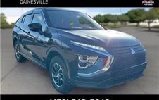 2024 Mitsubishi Eclipse Cross ES