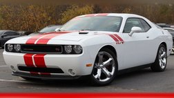 2014 Dodge Challenger R/T