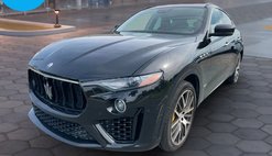 2019 Maserati Levante S GranSport