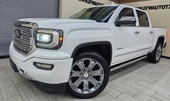 2016 GMC Sierra 1500 Denali