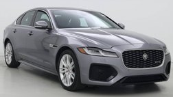 2022 Jaguar XF P300 R-Dynamic SE