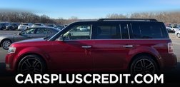 2013 Ford Flex Limited