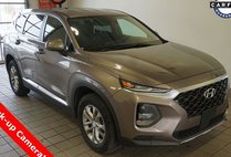 2019 Hyundai Santa Fe SE 2.4L