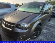 2020 Dodge Grand Caravan GT