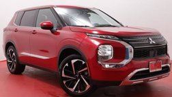 2024 Mitsubishi Outlander SEL