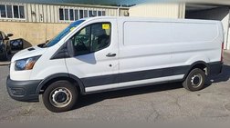 2021 Ford Transit 150