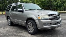 2008 Lincoln Navigator Base
