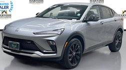 2024 Buick Envista Sport Touring