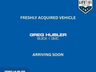 2017 Buick Encore Base