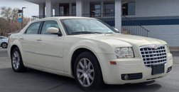 2009 Chrysler 300 Touring