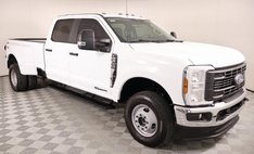 2025 Ford Super Duty F-350 XL