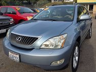 2009 Lexus RX 350 Base