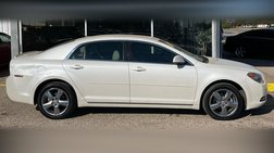 2011 Chevrolet Malibu LT