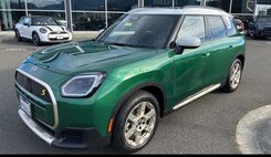 2025 MINI Countryman Cooper SE ALL4