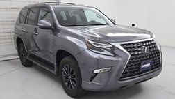 2023 Lexus GX 460 Base