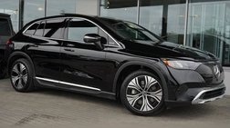 2024 Mercedes-Benz EQE EQE 350+