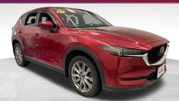 2019 Mazda CX-5 Grand Touring Reserve