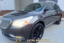 2016 Buick Enclave Premium