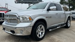 2017 Ram Ram Pickup 1500 Laramie