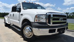 2006 Ford F-350 