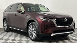 2025 Mazda CX-90 3.3 Turbo Premium Plus