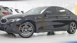 2023 BMW 3 Series 330i xDrive