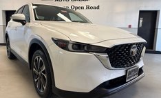 2023 Mazda CX-5 2.5 S Premium