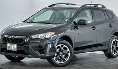 2023 Subaru Crosstrek Base