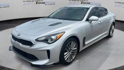 2018 Kia Stinger Base
