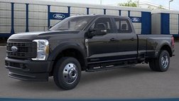 2026 Ford F-450 Super Duty XL