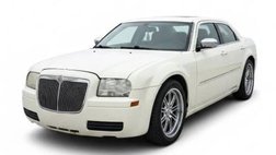 2005 Chrysler 300 Base