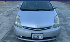 2008 Toyota Prius Touring