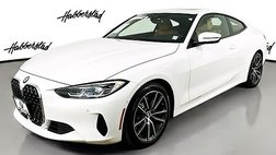 2023 BMW 4 Series 430i xDrive