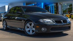 2004 Pontiac GTO Base