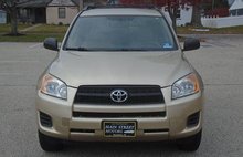 2010 Toyota RAV4 Base