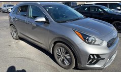 2022 Kia Niro EX Premium