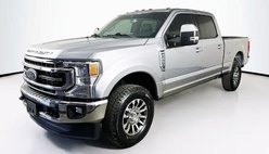 2022 Ford Super Duty F-250 Lariat