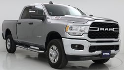 2024 Ram Ram Pickup 2500 Big Horn