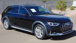 2021 Audi A4 allroad quattro Premium Plus 45 TFSI
