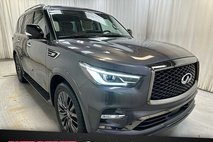 2023 Infiniti QX80 Premium Select