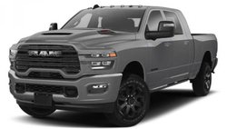 2026 Ram Ram Pickup 3500 Laramie