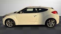 2016 Hyundai Veloster Base