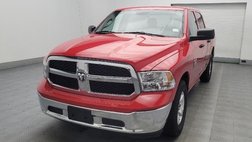 2022 Ram Ram Pickup 1500 Classic SLT