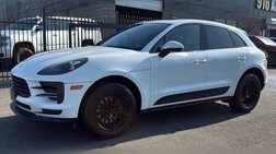 2019 Porsche Macan Base