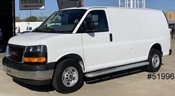 2023 GMC Savana 2500