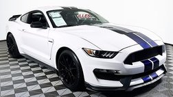 2020 Ford Mustang Shelby GT350