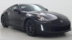 2019 Nissan 370Z Base