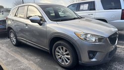 2015 Mazda CX-5 Touring