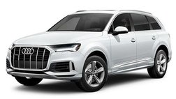 2023 Audi Q7 quattro Premium Plus 55 TFSI
