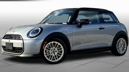 2025 MINI Hardtop Cooper S Signature Trim
